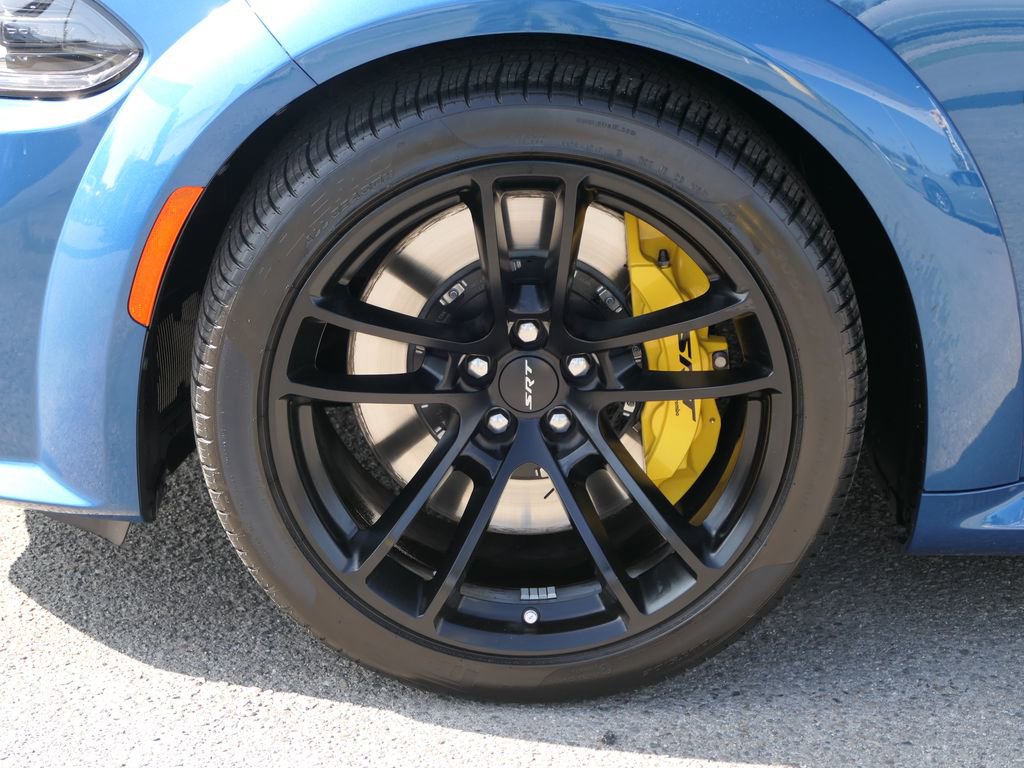 Used 2023 Dodge Charger SRT Hellcat image 26