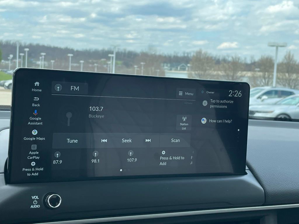 New 2026 Honda Pilot Elite image 46