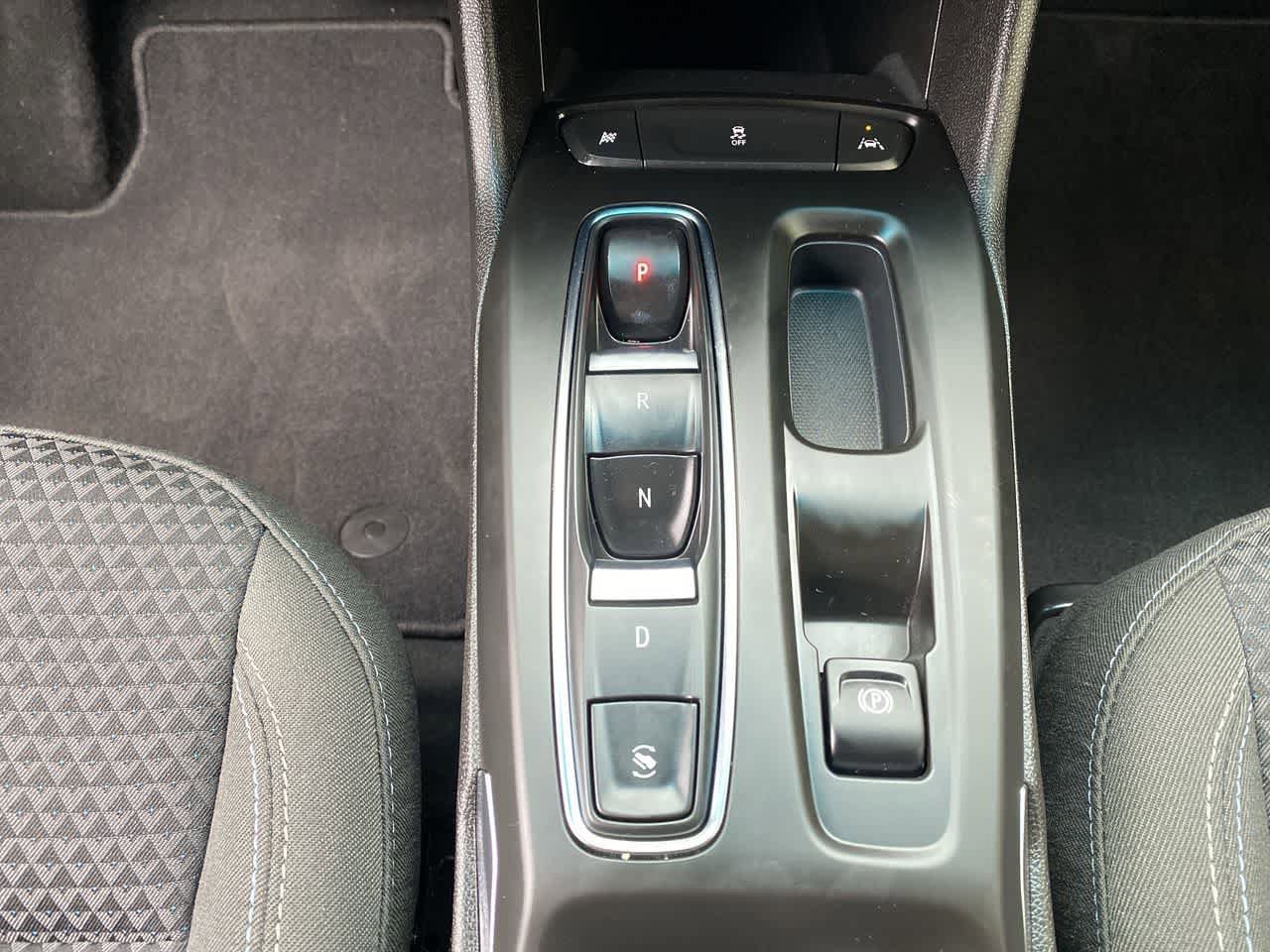 Used 2023 Chevrolet Bolt LT w/ Driver Confidence Package FWD image 26