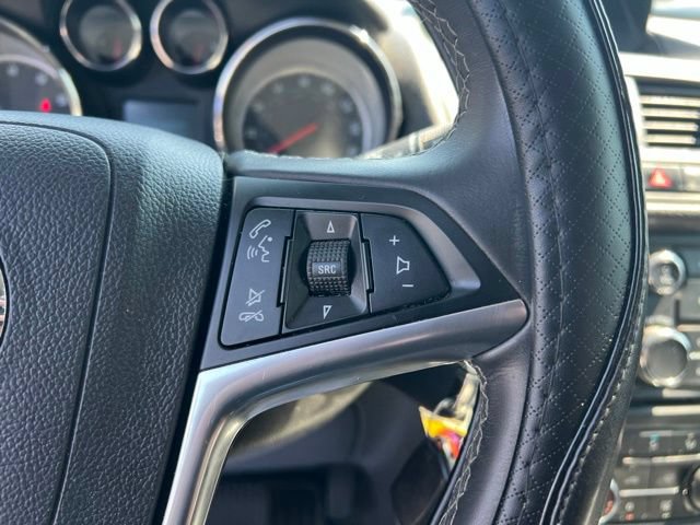 Used 2016 Buick Encore FWD image 15