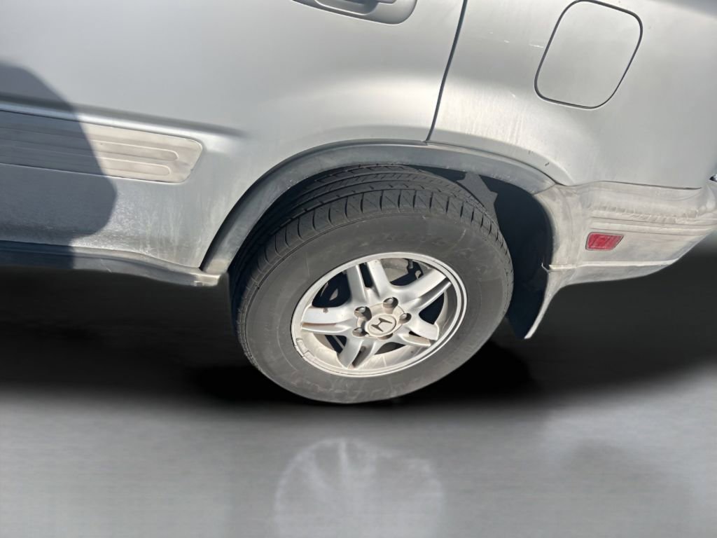 Used 2000 Honda CR-V EX image 16