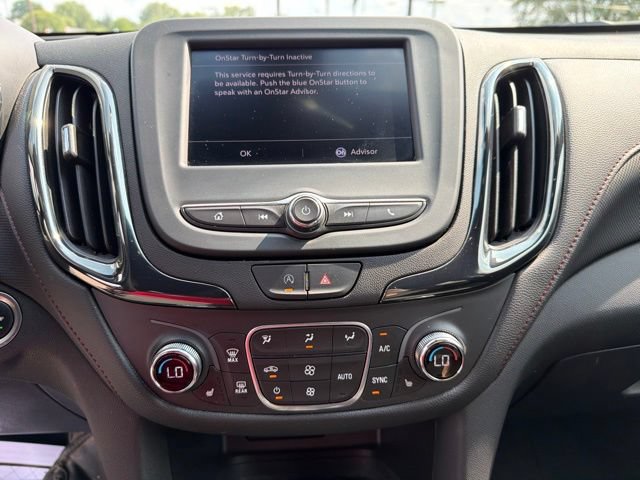 Certified 2024 Chevrolet Equinox RS w/ LPO, Floor Liner Package FWD image 19