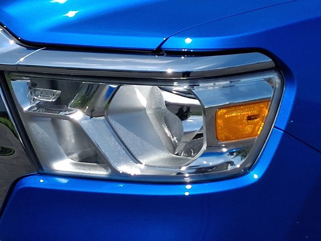 Used 2020 RAM 1500 Big Horn AWD/4WD image 9