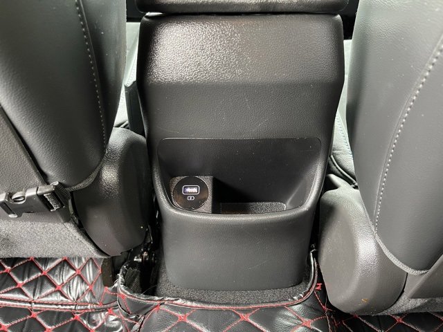 Used 2023 Hyundai Kona N Base image 19