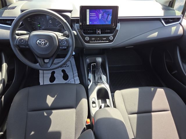 Used 2024 Toyota Corolla LE image 13
