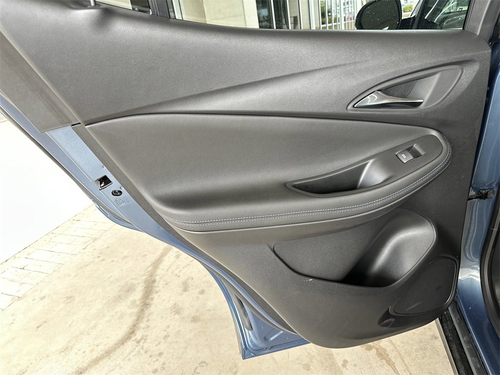 New 2025 Buick Encore GX Sport Touring w/ Advanced Technology Package image 27