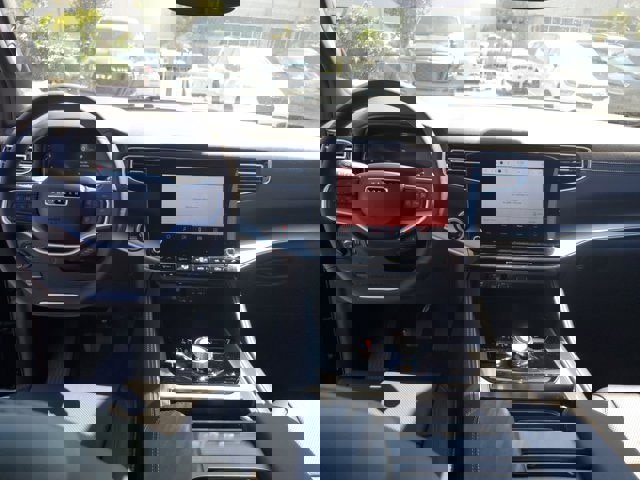 New 2025 Jeep Wagoneer Series II image 7