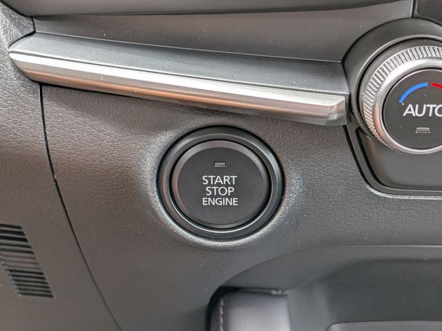 New 2026 MAZDA MAZDA3 s Sport FWD image 26