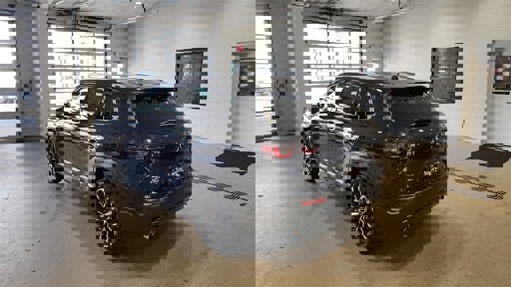 New 2025 MAZDA CX-50 AWD 2.5 S w/ Premium Plus Pkg image 8