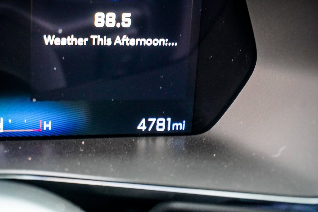 Used 2023 Chevrolet Colorado ZR2 w/ Desert Boss Special Edition image 42