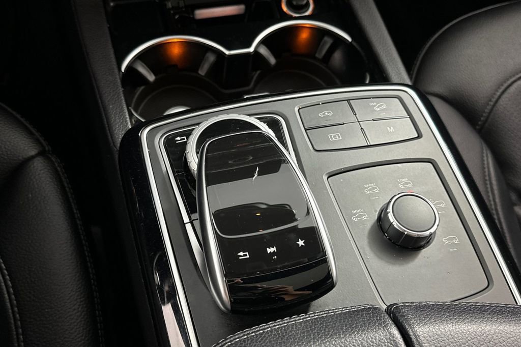 Certified 2018 Mercedes-Benz GLS 450 4MATIC image 37