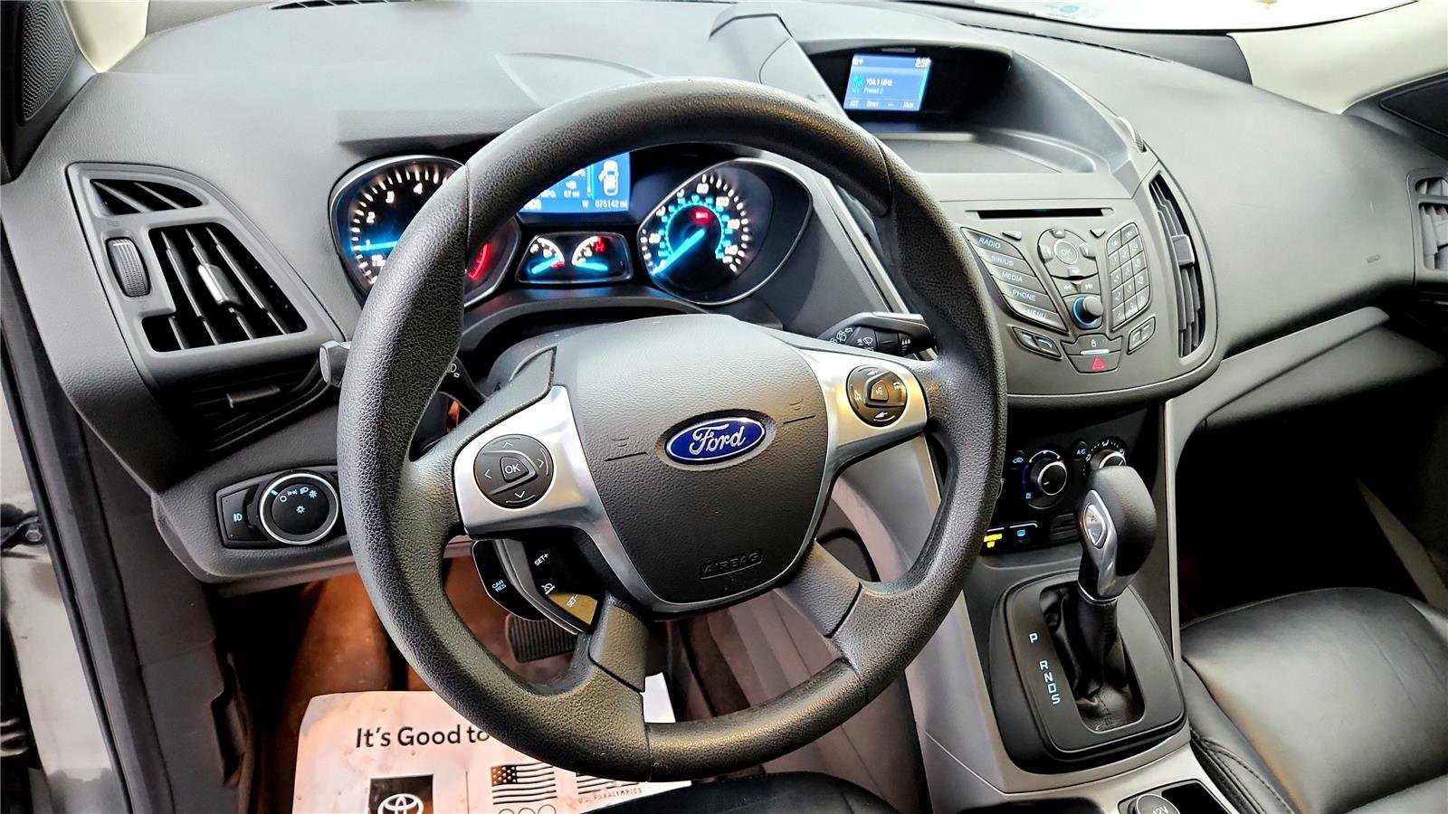 Used 2015 Ford Escape SE image 42