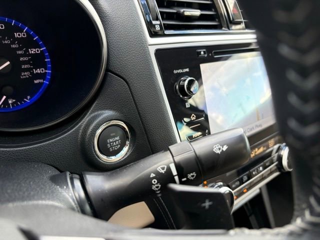 Used 2019 Subaru Legacy 2.5i Limited image 24