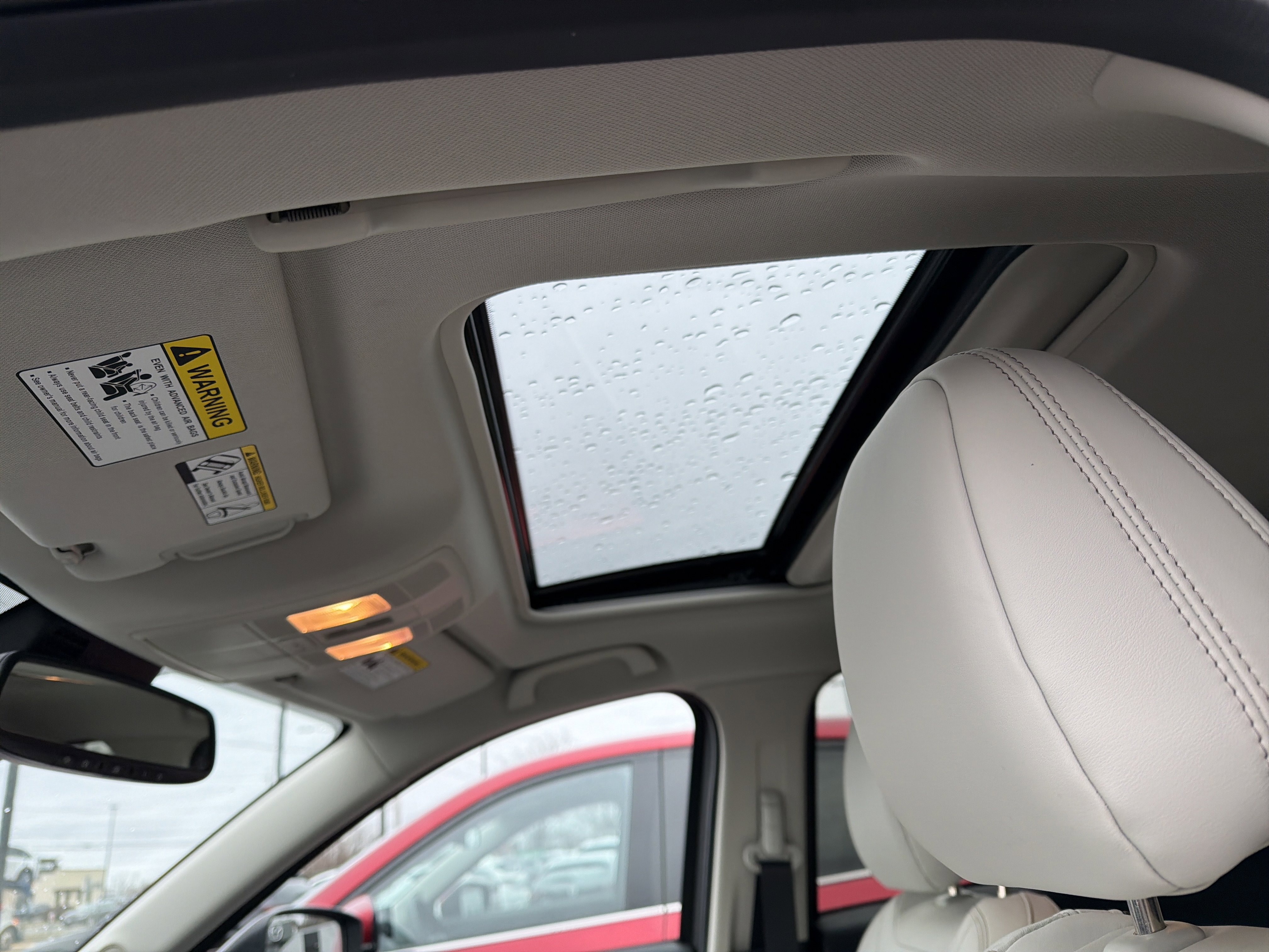 Used 2023 MAZDA CX-5 AWD 2.5 S image 23