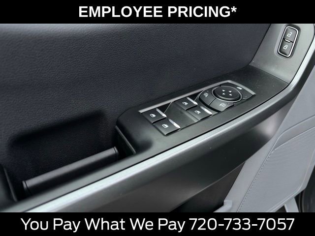 New 2026 Ford F250 XL w/ STX Appearance Package AWD/4WD image 16
