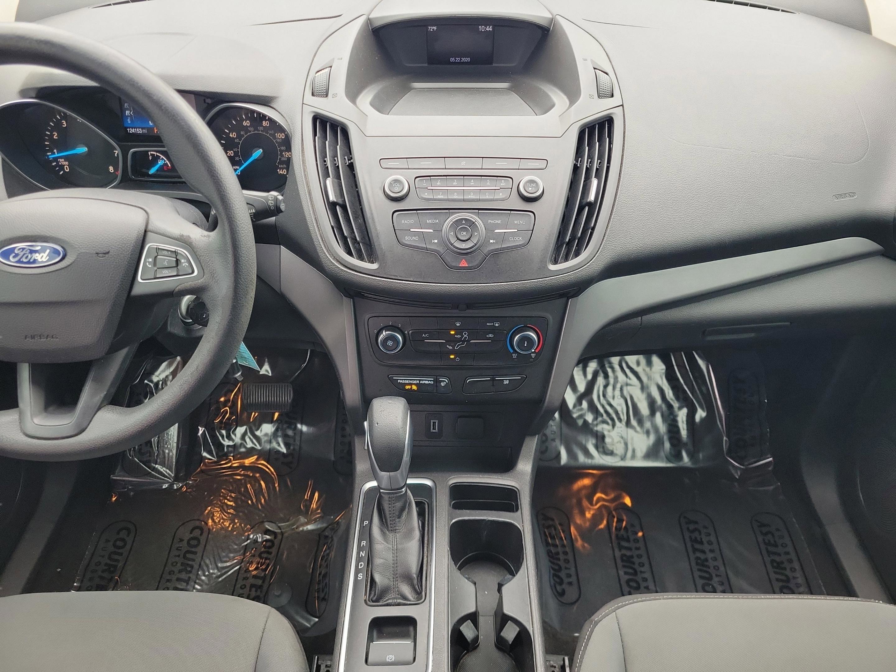 Used 2019 Ford Escape S image 13