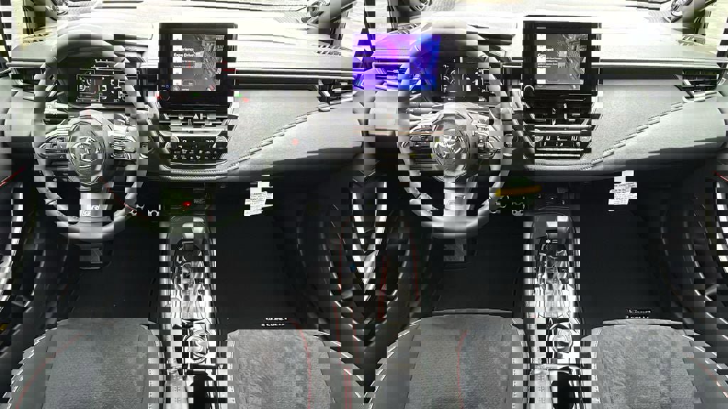 New 2026 Toyota Corolla GR image 17