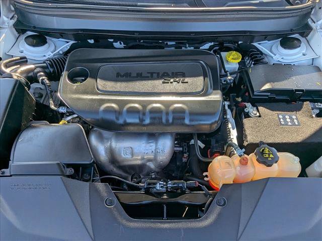 Used 2020 Jeep Cherokee Latitude image 21