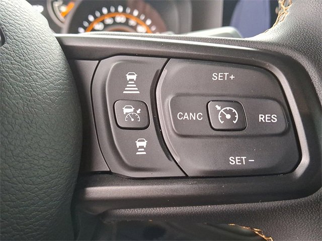 Used 2024 Jeep Wrangler Sport S image 20