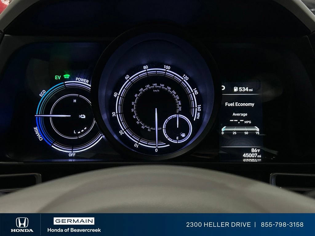 Used 2023 Hyundai Elantra Blue FWD image 20
