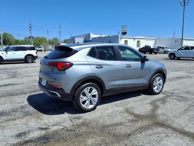 Used 2025 Buick Encore GX Preferred FWD image 19
