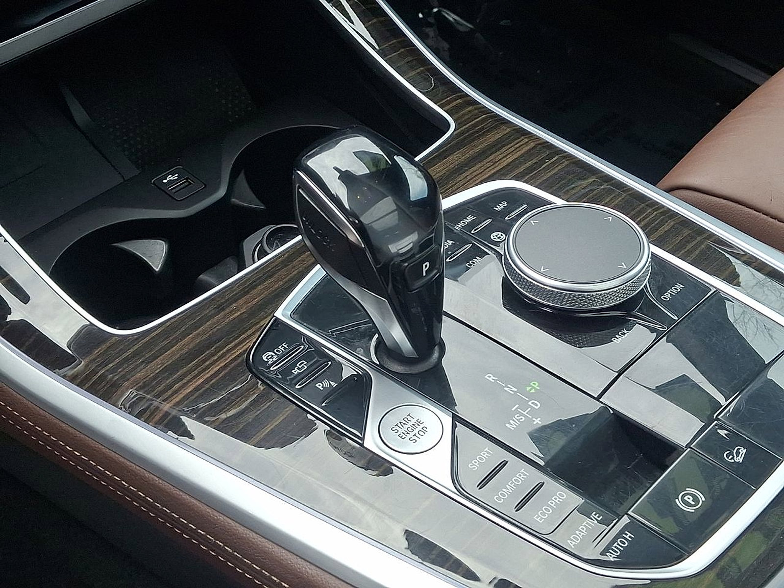 Used 2021 BMW X5 xDrive40i image 12