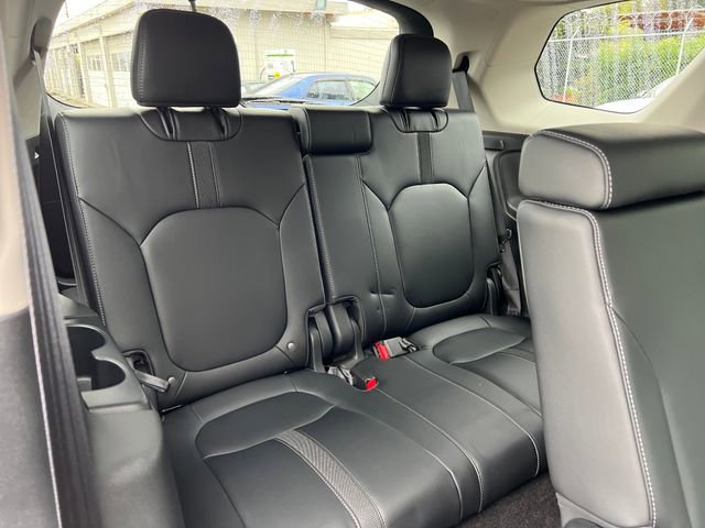Used 2023 Honda Pilot EX-L image 12