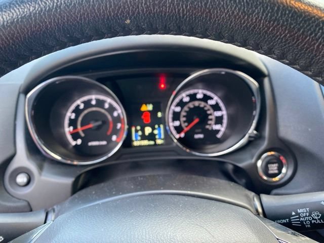 Used 2024 Mitsubishi Outlander Sport SE AWD/4WD image 10
