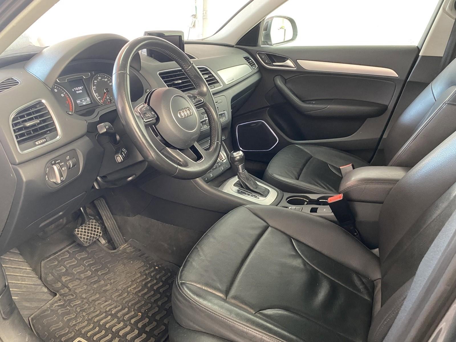 Used 2015 Audi Q3 2.0T Prestige AWD/4WD image 20