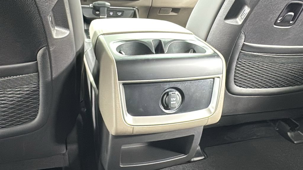 New 2026 Kia Carnival image 36