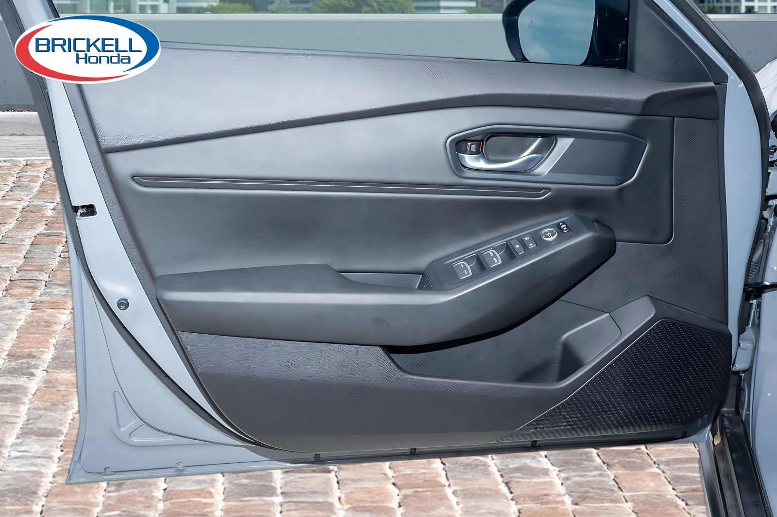 Certified 2025 Honda Accord SE image 10