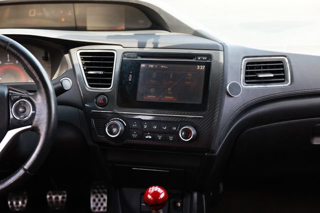 Used 2015 Honda Civic Si image 41