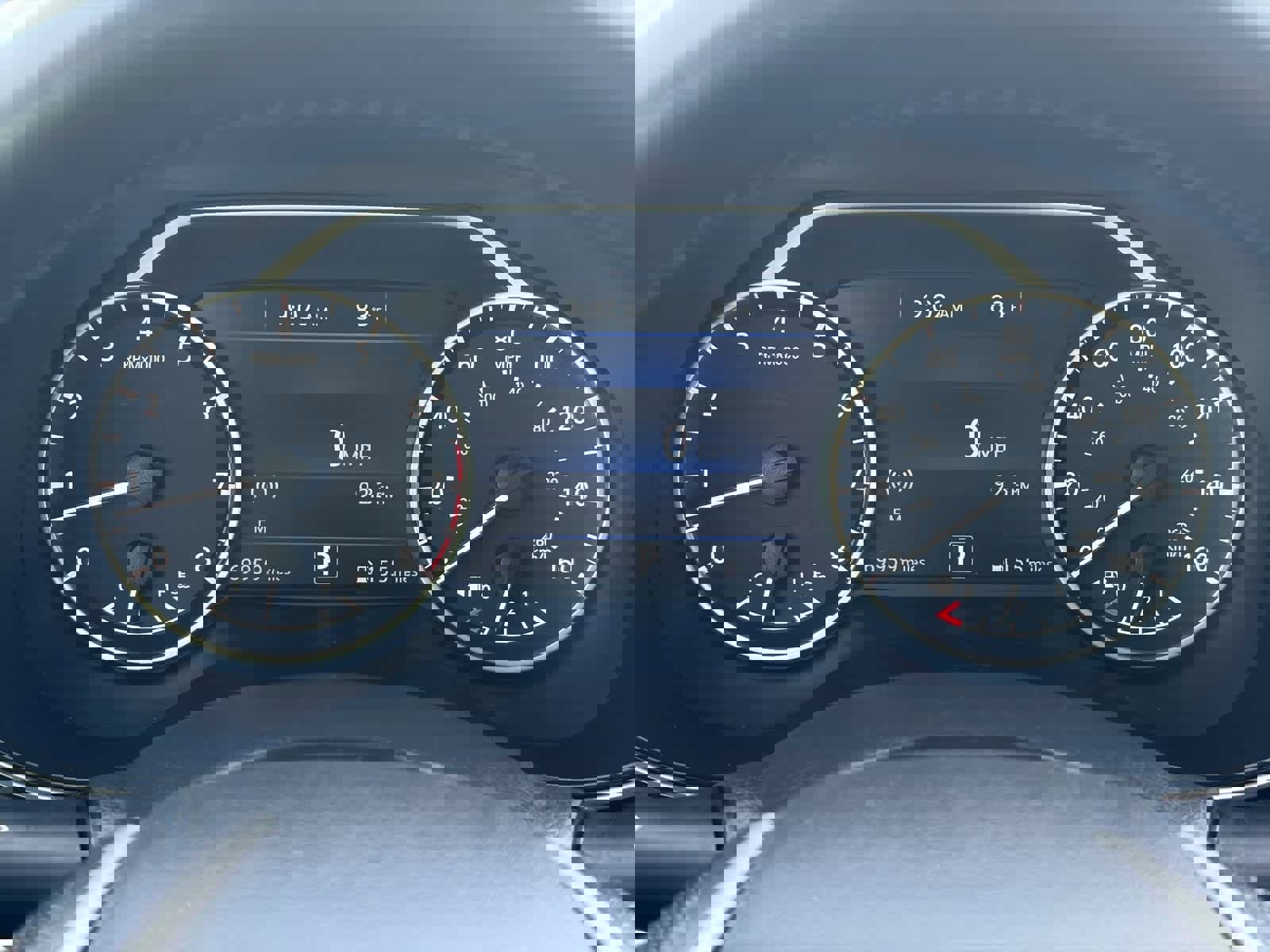 Certified 2019 Nissan Maxima 3.5 S w/ Floor Mat Group image 18