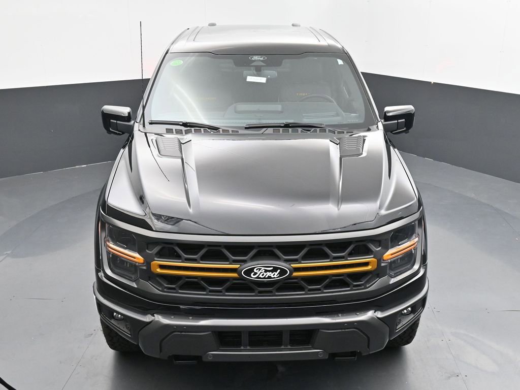 Used 2024 Ford F150 Tremor w/ Equipment Group 402A High image 33