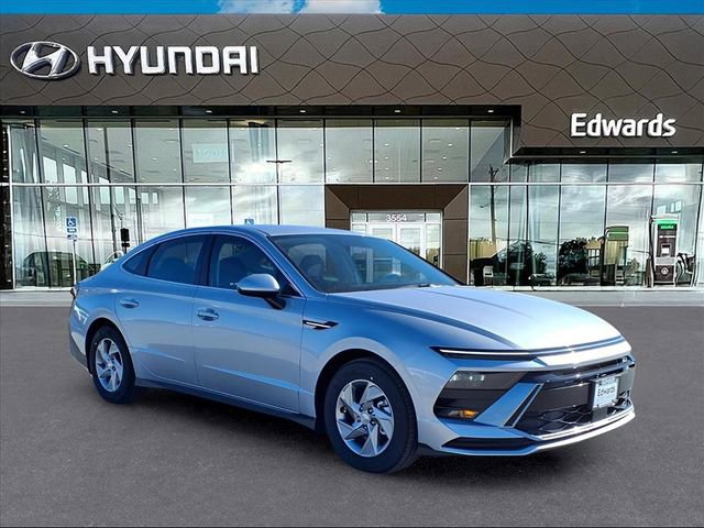 New 2025 Hyundai Sonata SE image 10