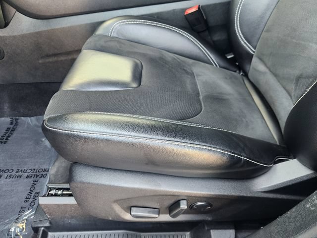 Used 2024 Ford Edge ST w/ Equipment Group 401A AWD/4WD image 27