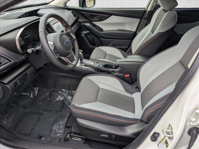 Used 2021 Subaru Crosstrek 2.0i Premium w/ Moonroof Package image 15