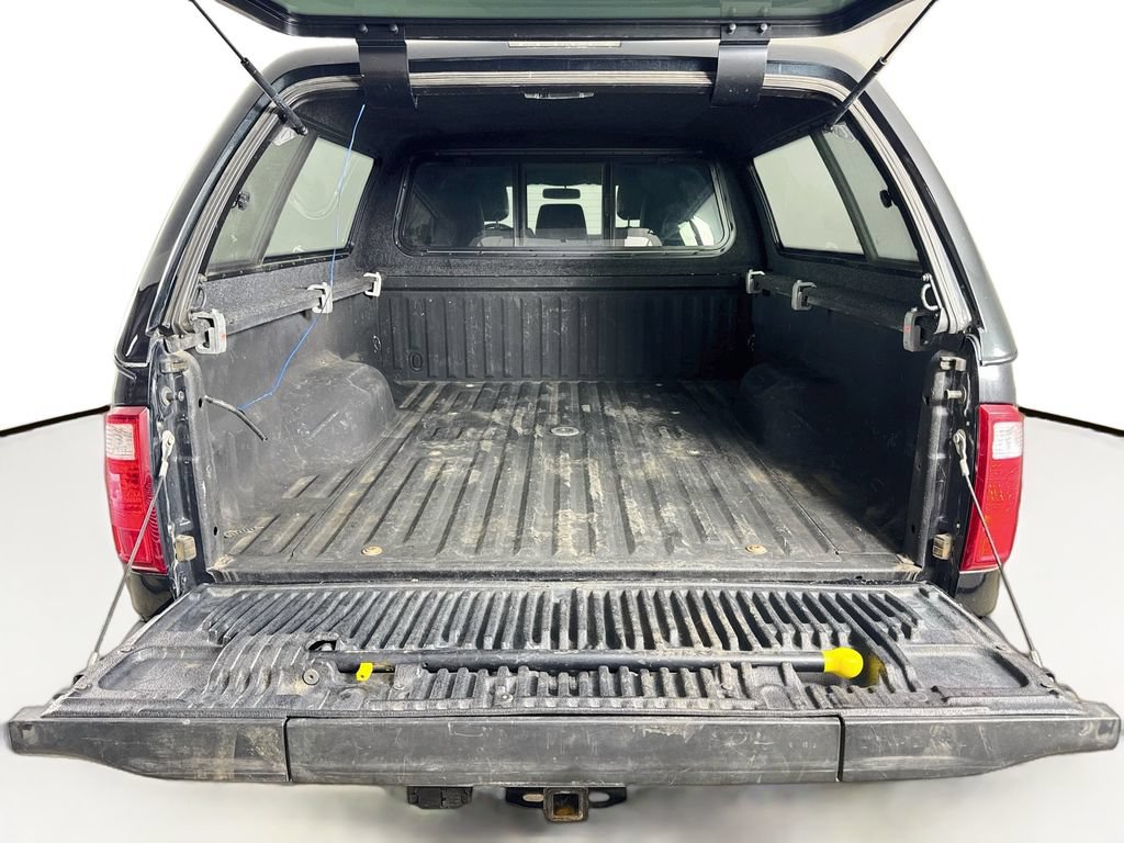 Used 2013 Ford F350 Lariat w/ Lariat Ultimate Pkg AWD/4WD image 24