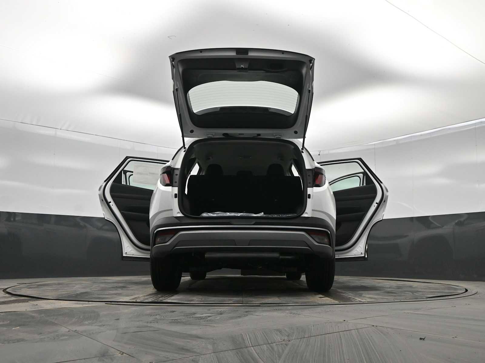 New 2026 Hyundai Tucson SE image 43