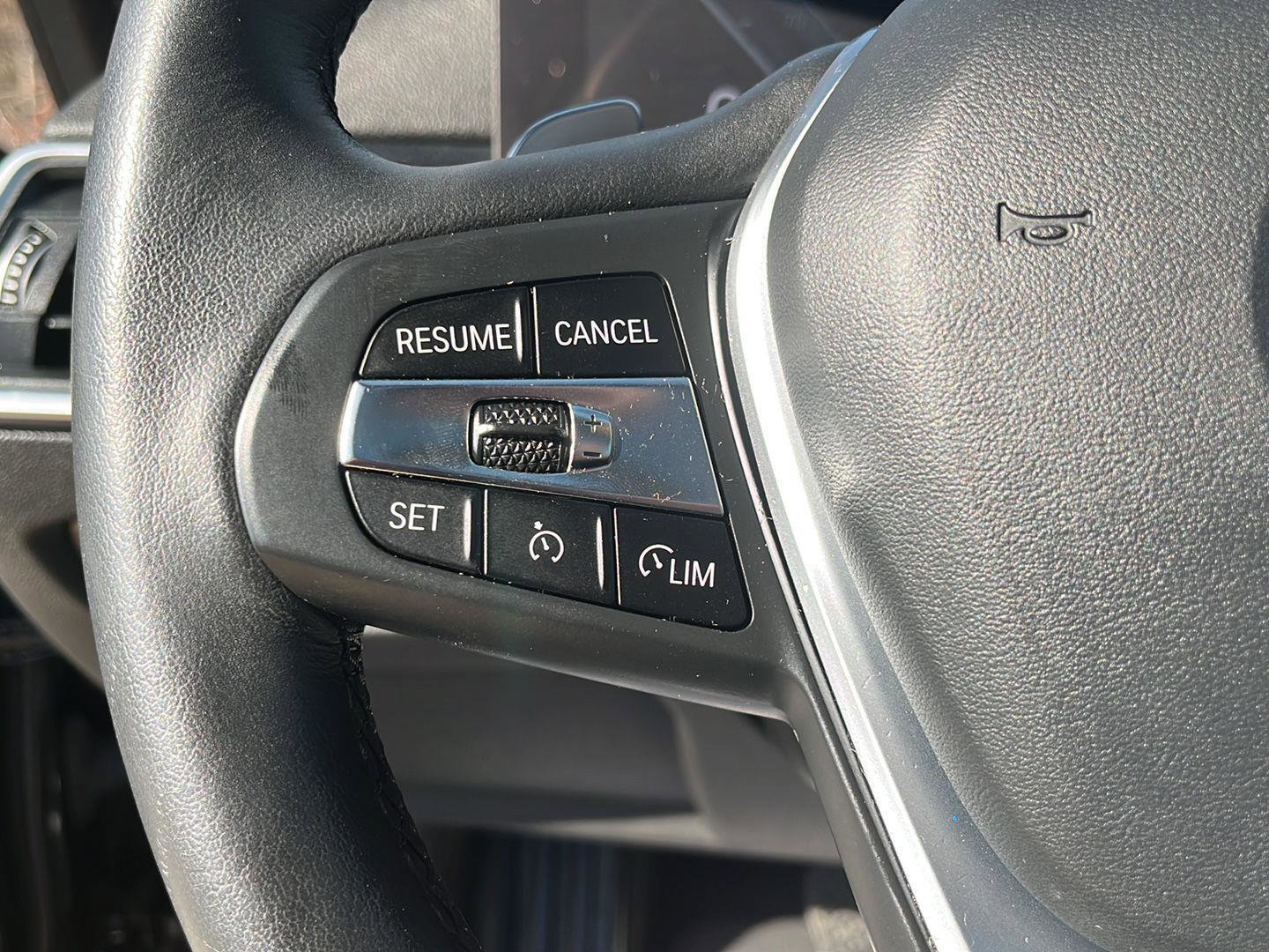 Used 2024 BMW 330e RWD image 15