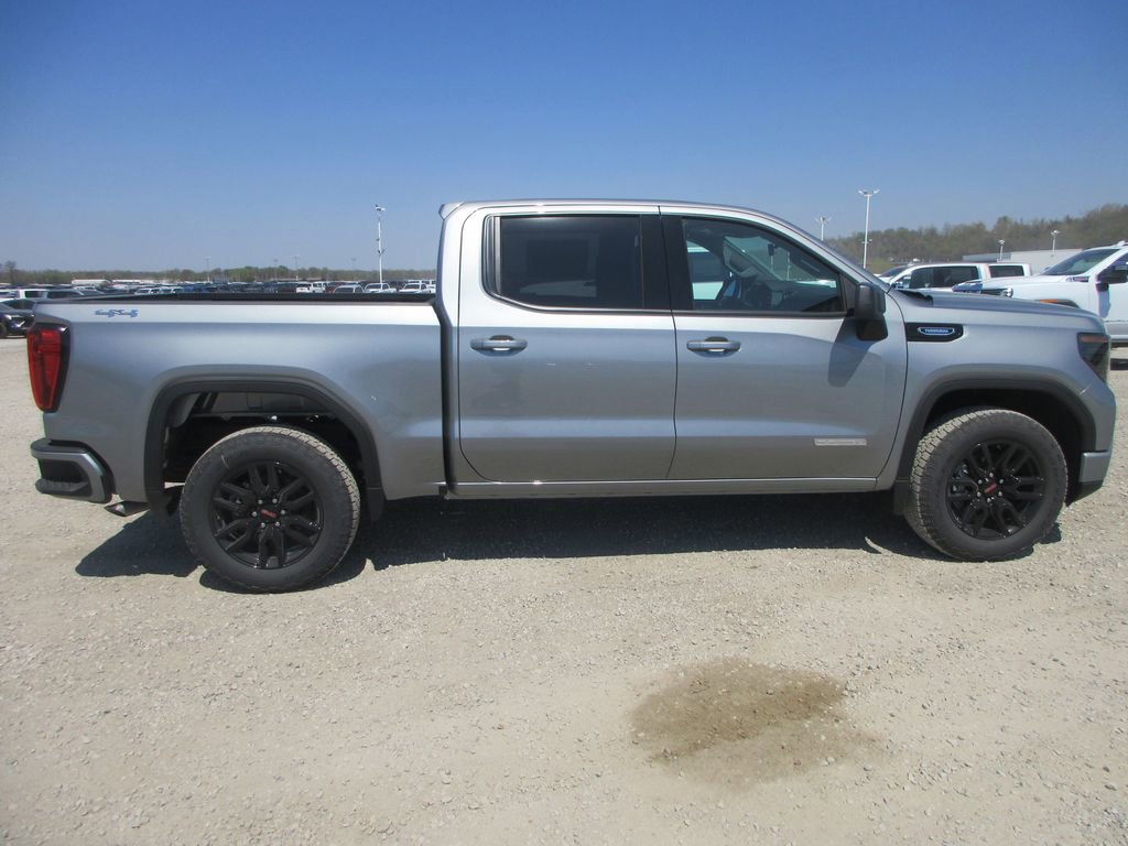New 2026 GMC Sierra 1500 Elevation w/ Elevation Select Package image 3