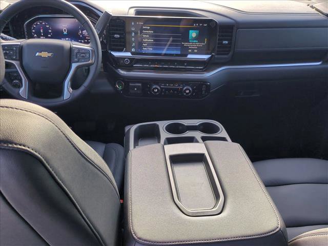 New 2026 Chevrolet Silverado 1500 LT w/ Leather Package image 14