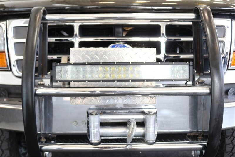 Used 1996 Ford F250 4x4 SuperCab image 48
