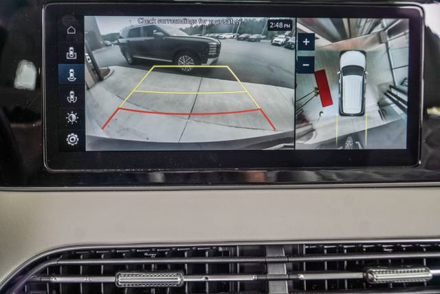 Used 2021 Hyundai Palisade Calligraphy AWD/4WD image 29