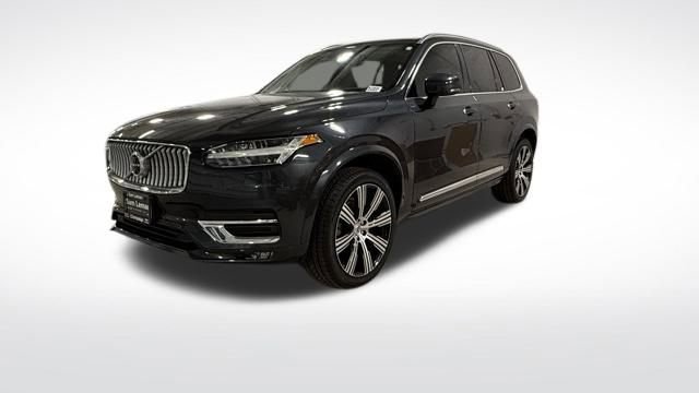 Used 2021 Volvo XC90 T6 Inscription image 2