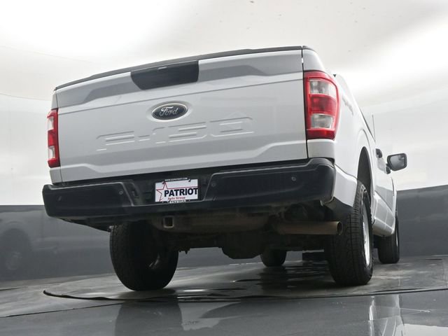 Used 2022 Ford F150 XL w/ Equipment Group 101A High image 42