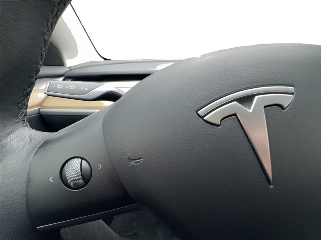Used 2023 Tesla Model 3 Performance AWD/4WD image 40