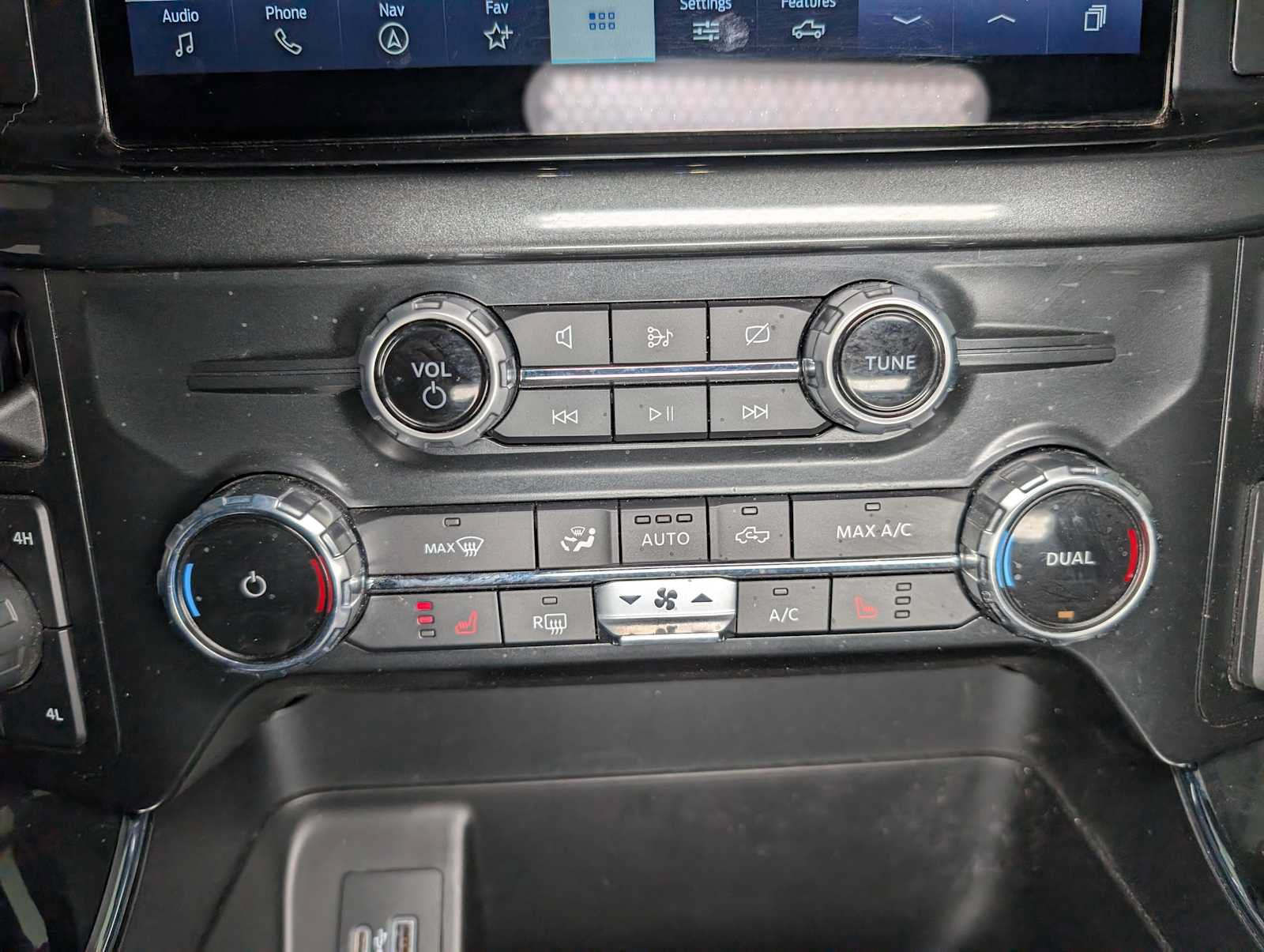 Used 2022 Ford F150 XLT w/ Equipment Group 302A High AWD/4WD image 33