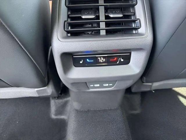 New 2026 Volkswagen Tiguan SEL R-Line image 8