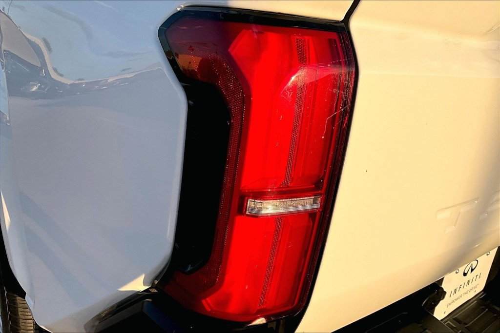 Used 2024 Toyota Tacoma SR RWD image 28